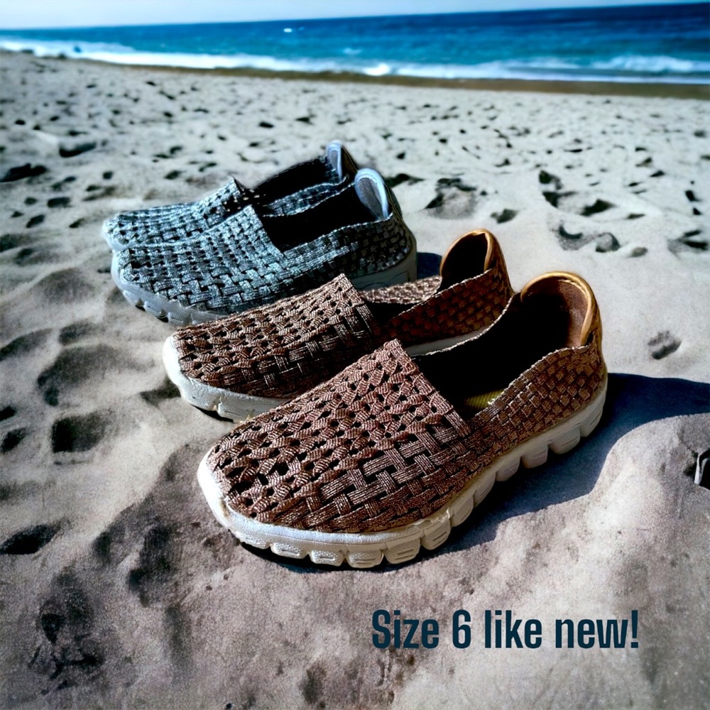 Ladies shoes